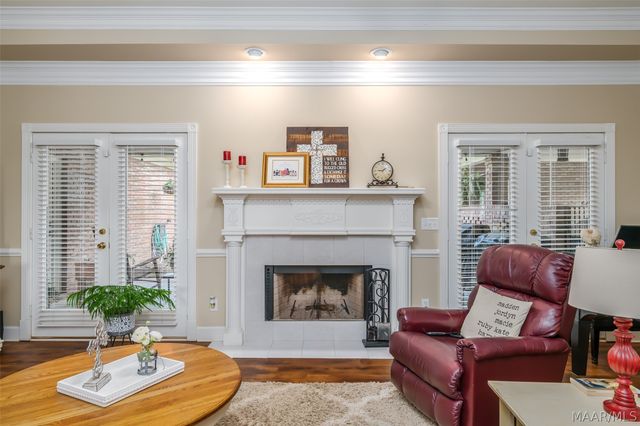 600 Pimblico Road, Montgomery, AL 36109