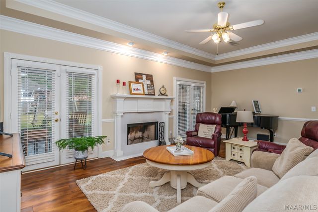 600 Pimblico Road, Montgomery, AL 36109