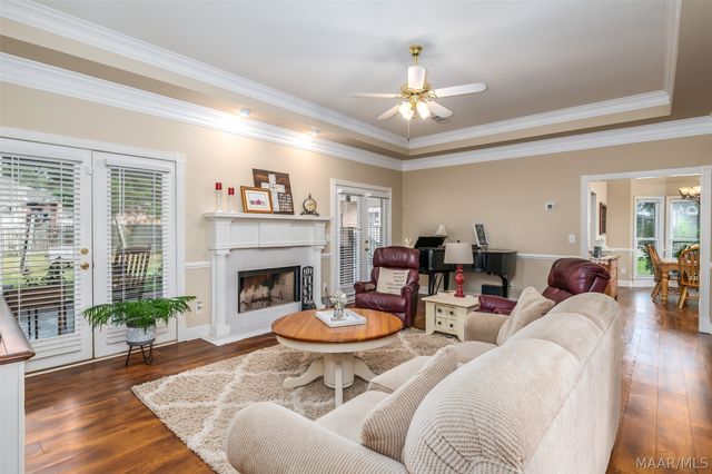 600 Pimblico Road, Montgomery, AL 36109