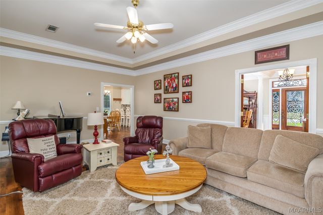 600 Pimblico Road, Montgomery, AL 36109