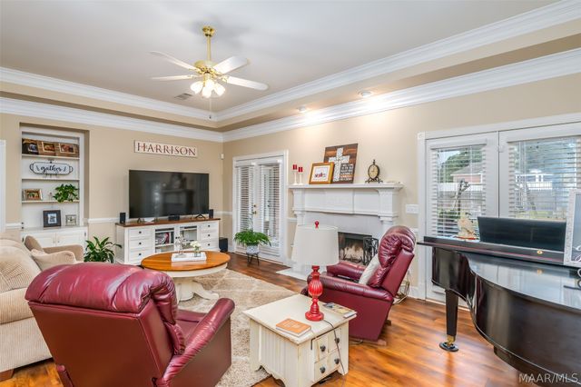 600 Pimblico Road, Montgomery, AL 36109