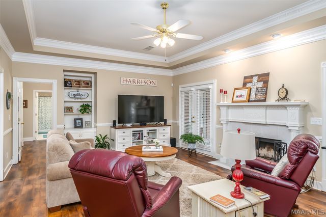 600 Pimblico Road, Montgomery, AL 36109