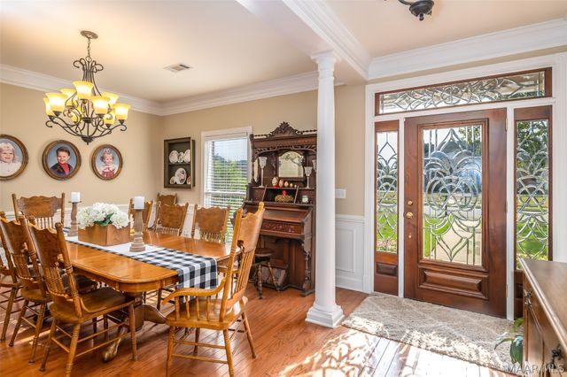 600 Pimblico Road, Montgomery, AL 36109