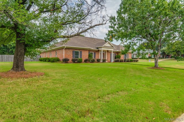 600 Pimblico Road, Montgomery, AL 36109