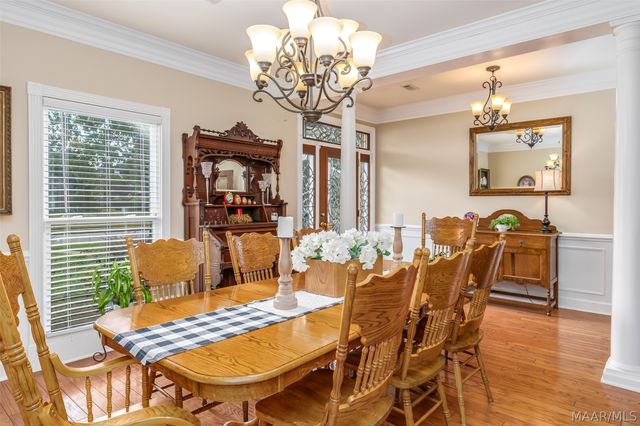600 Pimblico Road, Montgomery, AL 36109