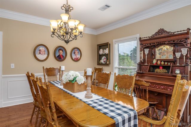 600 Pimblico Road, Montgomery, AL 36109