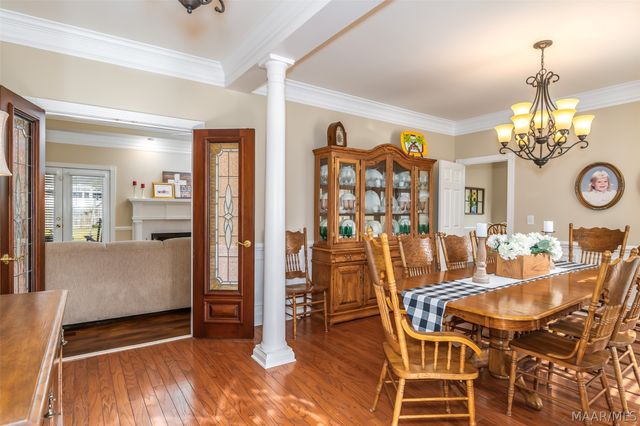 600 Pimblico Road, Montgomery, AL 36109
