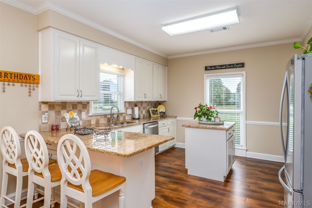 600 Pimblico Road, Montgomery, AL 36109