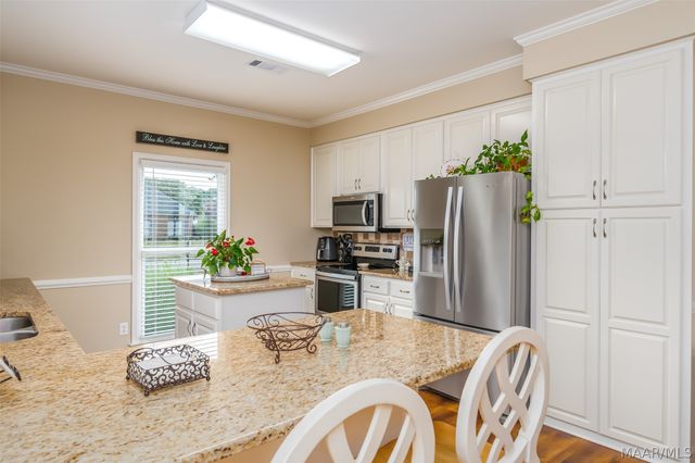 600 Pimblico Road, Montgomery, AL 36109