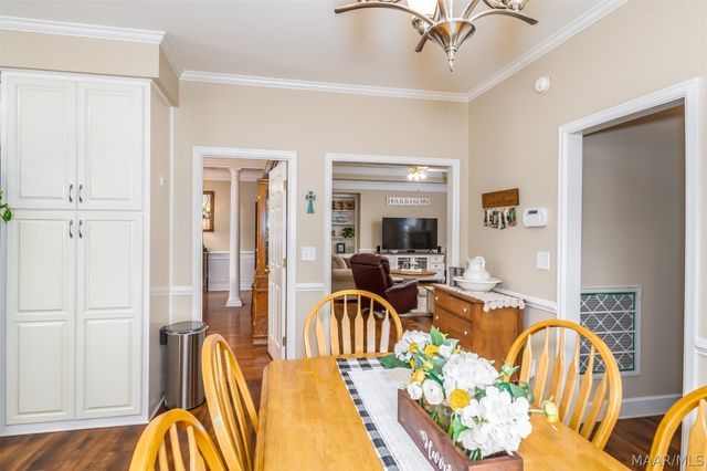 600 Pimblico Road, Montgomery, AL 36109