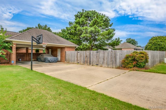 600 Pimblico Road, Montgomery, AL 36109