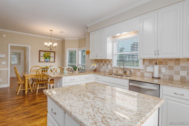 600 Pimblico Road, Montgomery, AL 36109