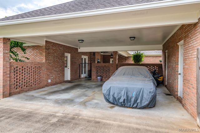 600 Pimblico Road, Montgomery, AL 36109