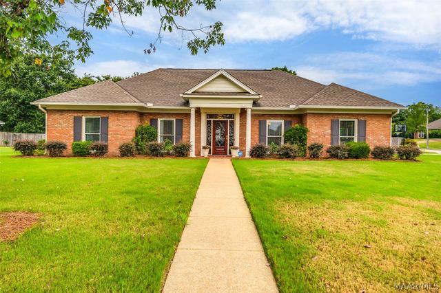 600 Pimblico Road, Montgomery, AL 36109
