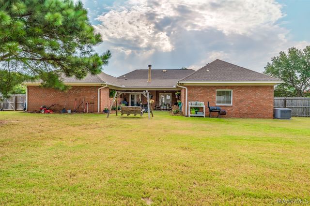 600 Pimblico Road, Montgomery, AL 36109