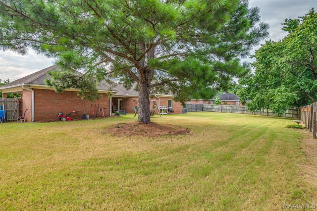 600 Pimblico Road, Montgomery, AL 36109