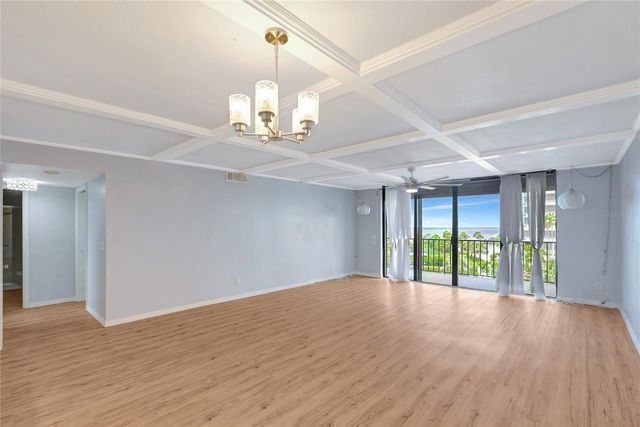 1581 GULF BOULEVARD 302N, Clearwater Beach, FL 33767
