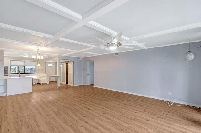 1581 GULF BOULEVARD 302N, Clearwater Beach, FL 33767