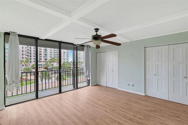 1581 GULF BOULEVARD 302N, Clearwater Beach, FL 33767