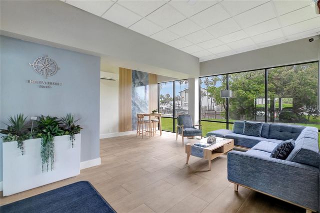 1581 GULF BOULEVARD 302N, Clearwater Beach, FL 33767