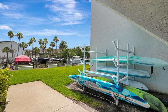 1581 GULF BOULEVARD 302N, Clearwater Beach, FL 33767