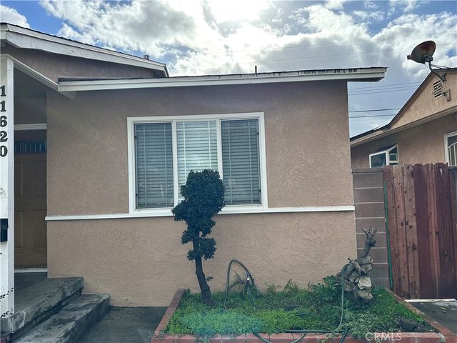 11620 College, Norwalk, CA 90650