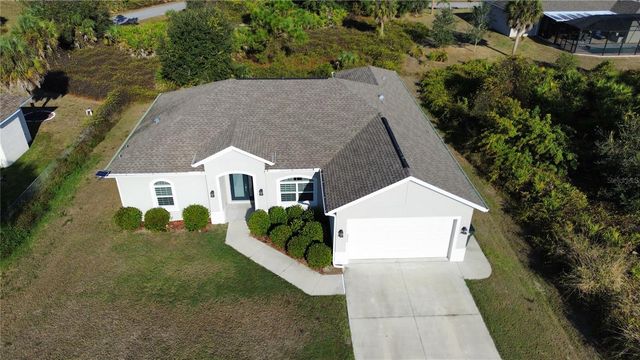8224 LEOPOLD AVENUE, North Port, FL 34287