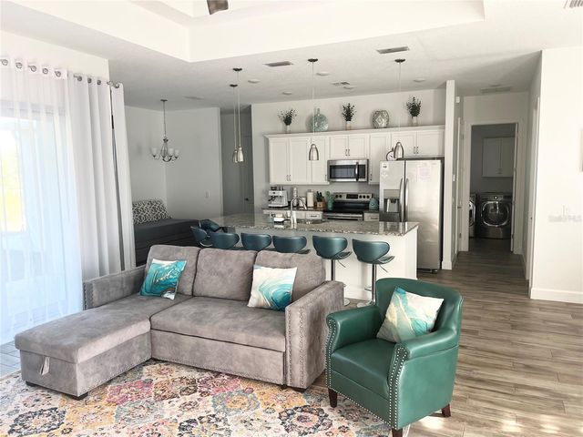 8224 LEOPOLD AVENUE, North Port, FL 34287