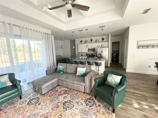 8224 LEOPOLD AVENUE, North Port, FL 34287