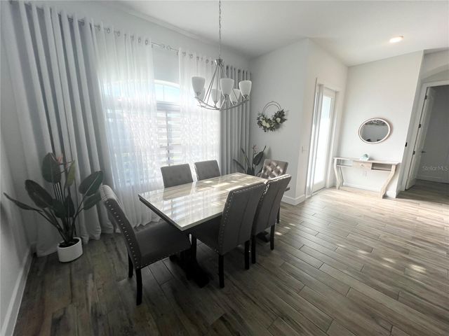 8224 LEOPOLD AVENUE, North Port, FL 34287