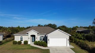 8224 LEOPOLD AVENUE, North Port, FL 34287