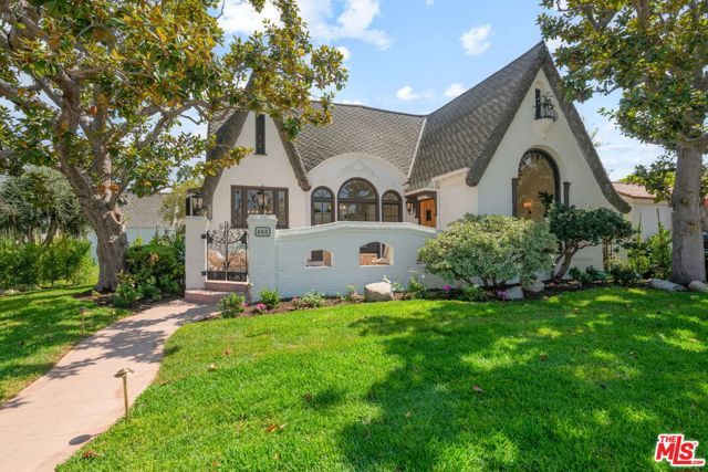 802 S Cochran Avenue, Los Angeles, CA 90036