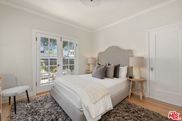 802 S Cochran Avenue, Los Angeles, CA 90036