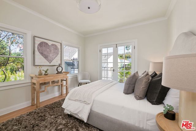 802 S Cochran Avenue, Los Angeles, CA 90036