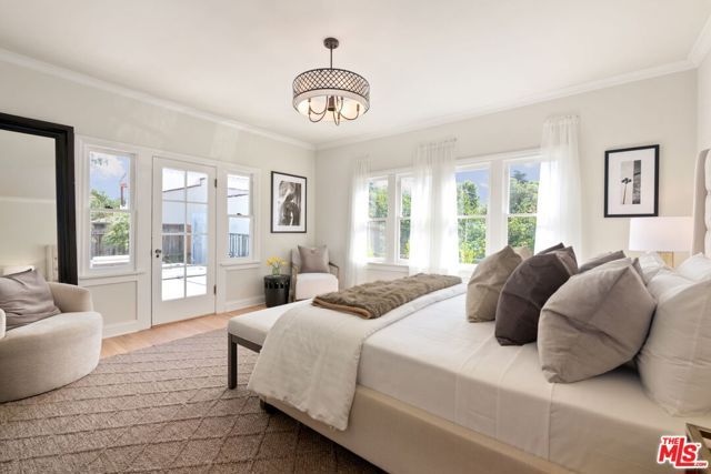 802 S Cochran Avenue, Los Angeles, CA 90036