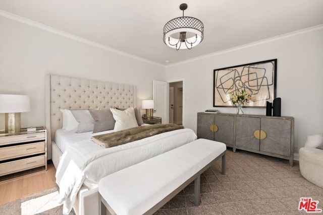 802 S Cochran Avenue, Los Angeles, CA 90036