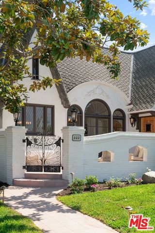 802 S Cochran Avenue, Los Angeles, CA 90036