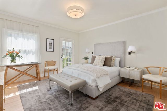 802 S Cochran Avenue, Los Angeles, CA 90036