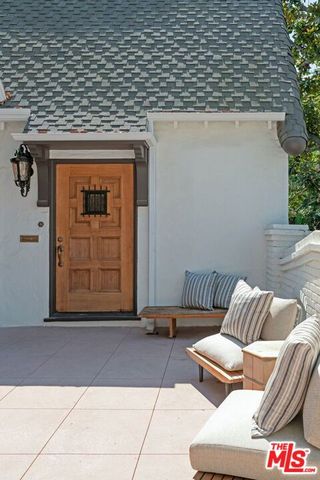 802 S Cochran Avenue, Los Angeles, CA 90036