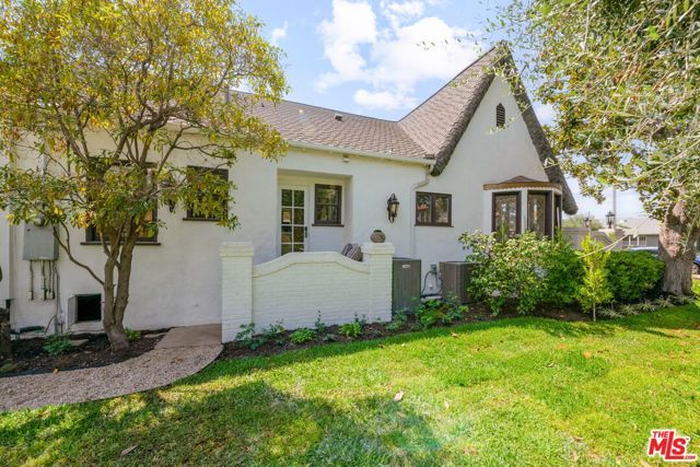 802 S Cochran Avenue, Los Angeles, CA 90036