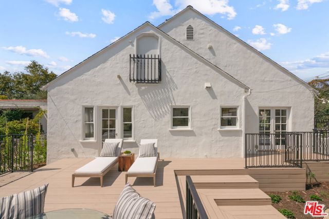 802 S Cochran Avenue, Los Angeles, CA 90036