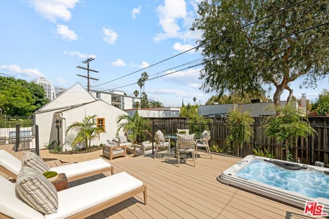 802 S Cochran Avenue, Los Angeles, CA 90036