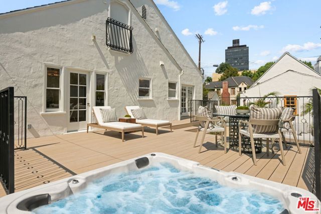 802 S Cochran Avenue, Los Angeles, CA 90036