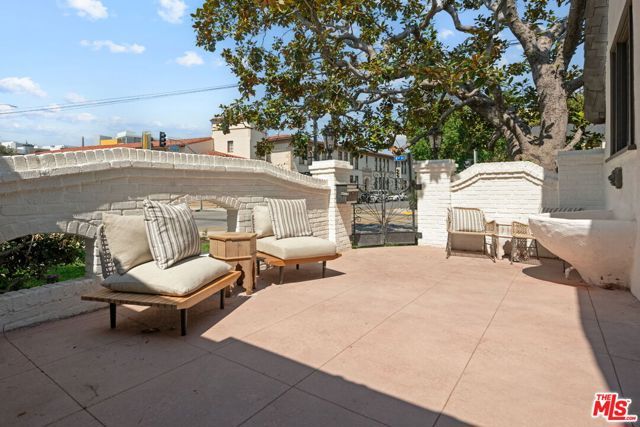 802 S Cochran Avenue, Los Angeles, CA 90036