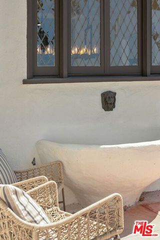 802 S Cochran Avenue, Los Angeles, CA 90036