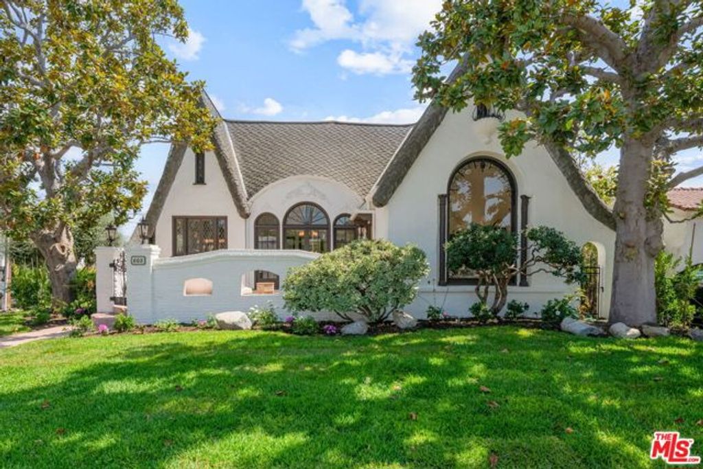 802 S Cochran Avenue, Los Angeles, CA 90036