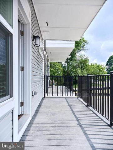 16076 FREDERICK RD, Rockville, MD 20850