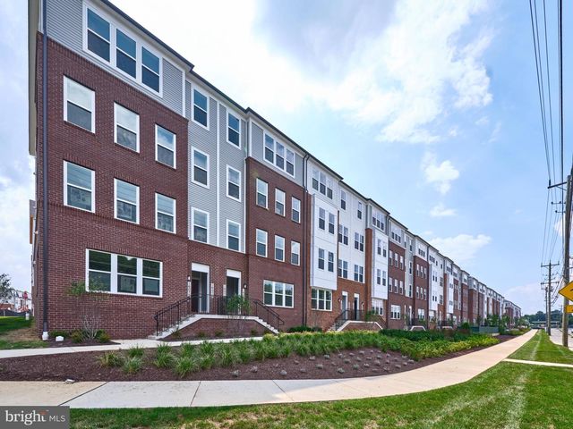 16076 FREDERICK RD, Rockville, MD 20850