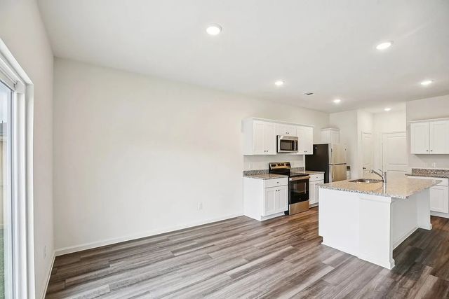 5723 Roadhouse Drive, Forney, TX 75126