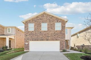 5723 Roadhouse Drive, Forney, TX 75126